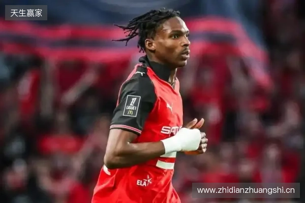 RMC:切尔西预计5000万欧报价雅凯,他们已经腾出外租名额